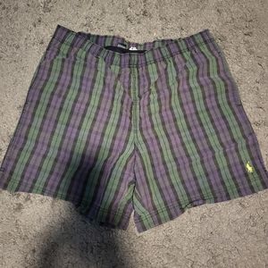 Ralph lauren polo sport shorts